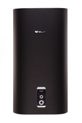 Бойлер електричний Willer EV100DR Grand чорний зоряне небо